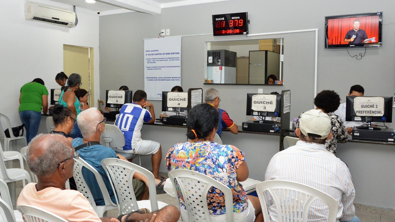 Farmácia Estadual assegura medicamentos de alto custo a quase 3.700 alagoanos com doenças raras