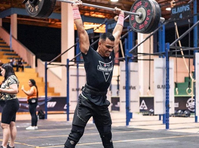 Agreste Games 2025 mobilizará Arapiraca em evento de CrossFit no Clube do Servidor
