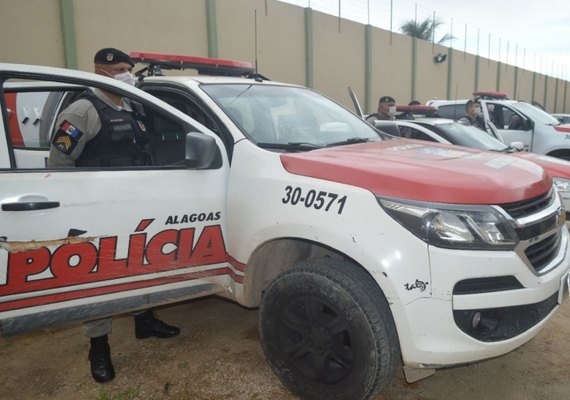 População em alerta contra o coronavírus: PM já registrou 1.320 denúncias para 181 e 190