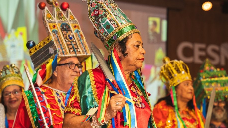 Maceió recebe Encontro Nacional de Mestras e Mestres do Notório Saber com participação da FMAC