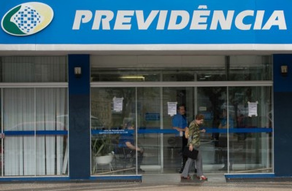 Previdência social