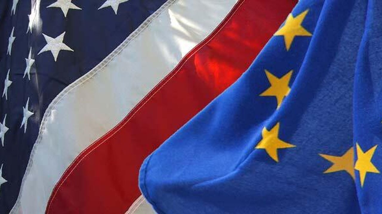 EUA abandonaram Europa à sua própria sorte, dando aos russos grande vantagem, relata mídia