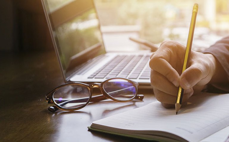 Ensino à distância auxilia quem não tem tempo para cursos presenciais