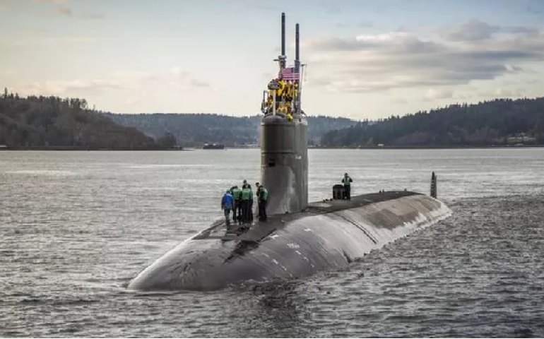 Aukus: Brecha no contrato de venda causa temores de proliferação atômica