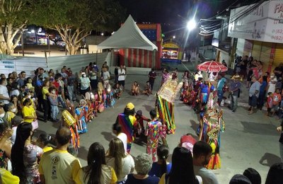  Prefeitura de Arapiraca premia, nesta terça-feira (1º), os Destaque da Cultura 2021