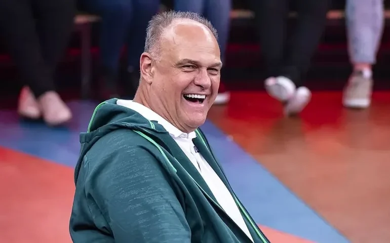 Oscar Schmidt morre aos 68 anos em São Paulo e deixa legado de títulos e patriotismo