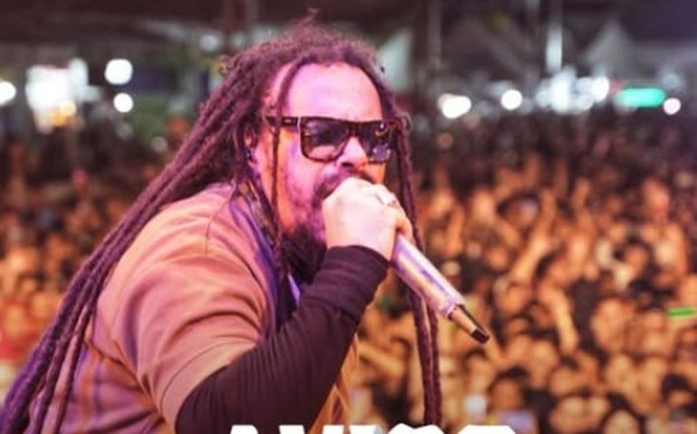 Marcelo Falcão anuncia pausa na carreira: 'Seguindo recomendações médicas'