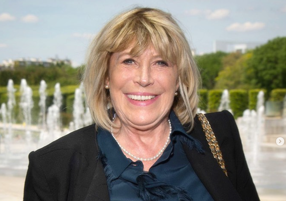 Marianne Faithfull, cantora, atriz e ex-namorada de Mick Jagger, morre aos 78 anos