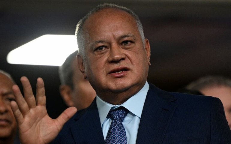 Ministro da Venezuela diz que já tem a localização de González Urrutia, opositor de Maduro que recebeu ordem de prisão