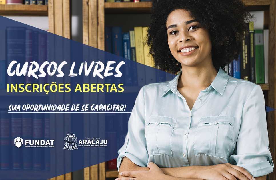 CURSOS DA FUNDAT