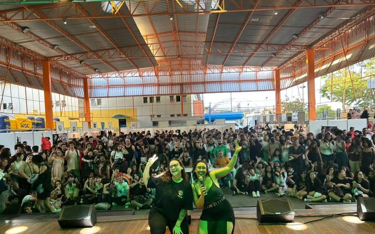 Projeto Juventude Conectada prestigia a cultura nerd em Palmeira dos Índios