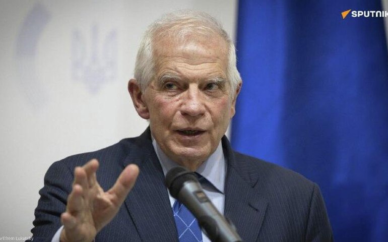 Guerra no Irã pode desencadear crise energética e acelerar contenção dos EUA, aponta ex-chefe da diplomacia da UE