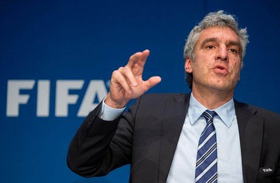 Foto: Philipp Schmidli/Getty Images