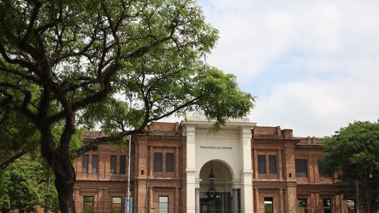 Pinacoteca e museu da Língua Portuguesa têm desconto em combo de ingressos