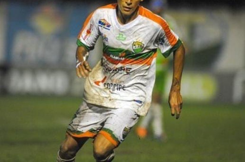 Presidente do Coruripe anuncia as primeiras contratações de jogadores para temporada 2024