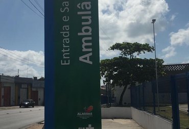 05 Unidades de Pronto Atendimento – UPA's 