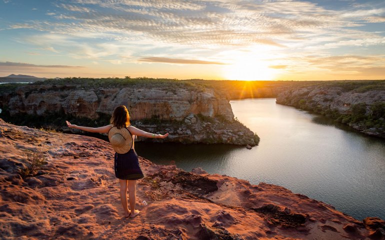 Valor do turismo no interior de Alagoas triplica em quase dez anos e soma R$ 1,5 bilhão