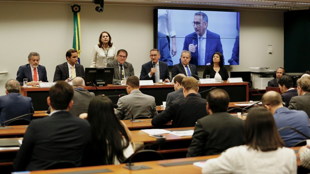 Alagoas campeã de Emendas