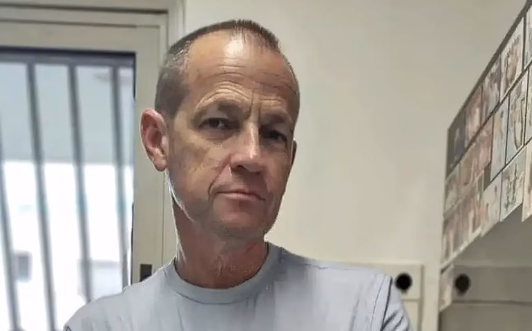 'Avô heróico', diz filha de brasileiro morto em ataque do Hamas durante funeral em Israel