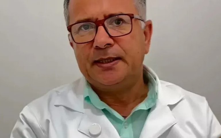 Psicanalista Severino Angelino alerta sobre sinais silenciosos e defende acolhimento e diálogo na prevenção do sofrimento psíquico entre jovens