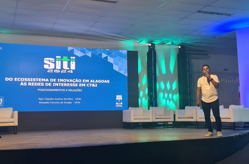 Pesquisa financiada pela Fapeal mapeia desafios e oportunidades na utilização de dados estratégicos no estado