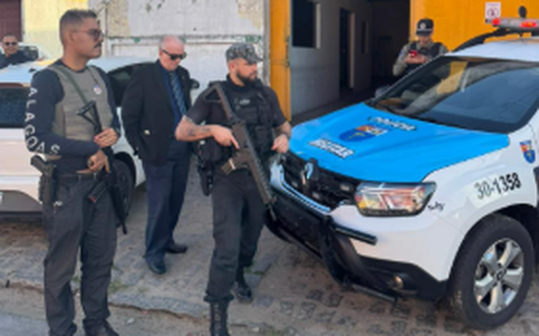 “Operação CERES”: Gaesf cumpre mandados de busca e apreensão contra Orcrim suspeita de fraudes fiscais e societárias e falsificação de documentos em Maceió e Arapiraca