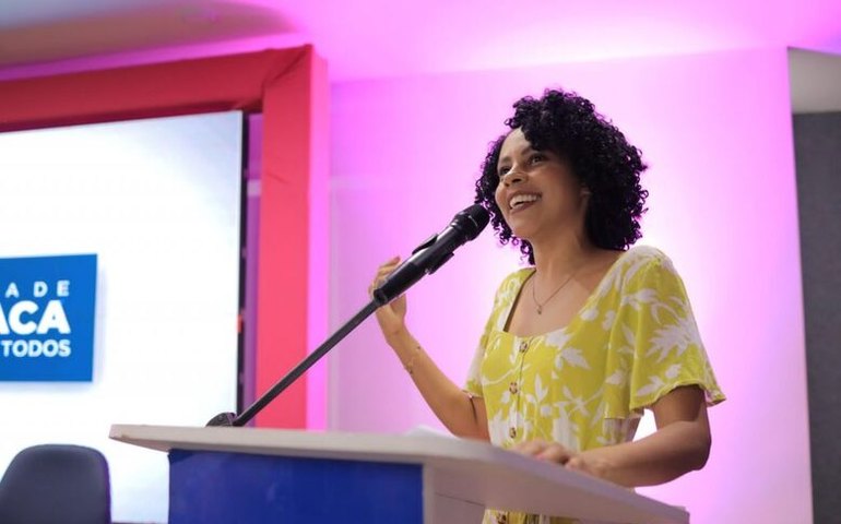 Emoção e encorajamento marcam entrega do Prêmio Mulher Raiz, em Arapiraca