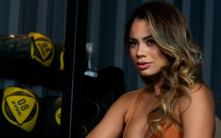 Lexa lança marca de roupas fitness e fala em realização de sonho: 'Devido as coisas que aconteceram na minha vida esse ano, posterguei muito'