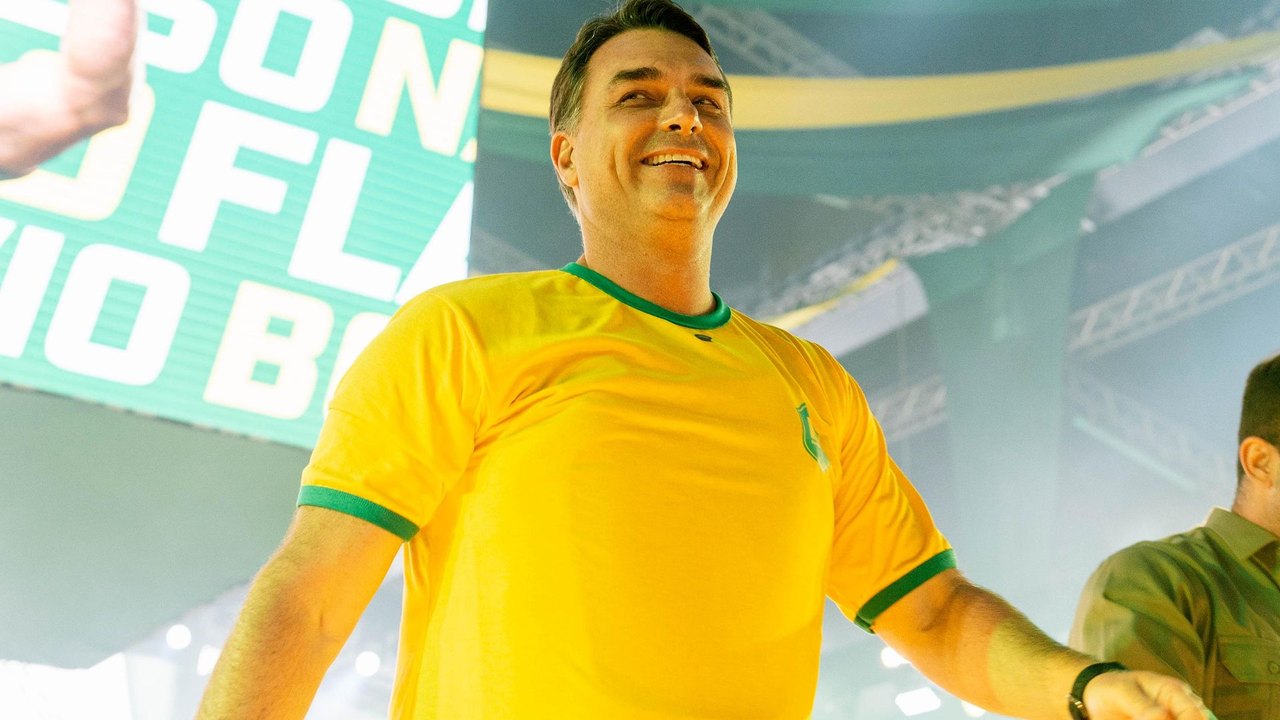 Sem PP e União, PL define chapa pura no RJ e fragiliza palanque de Flávio