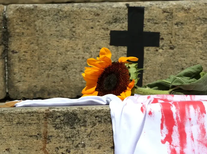 Número de vítimas de feminicídio supera em 38% registros oficiais