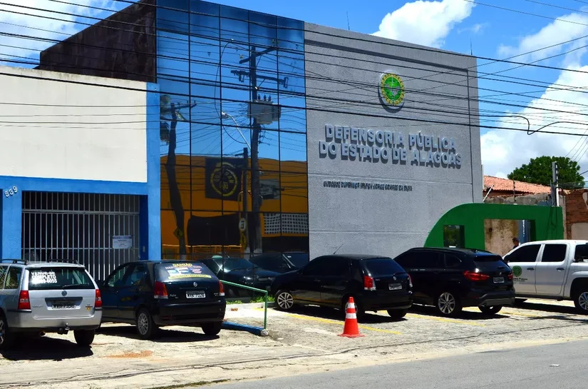 Pedido cautelar da Defensoria Pública para a permanência dos 158 estudantes da Uncisal está pronto para julgamento no pleno do TJAL
