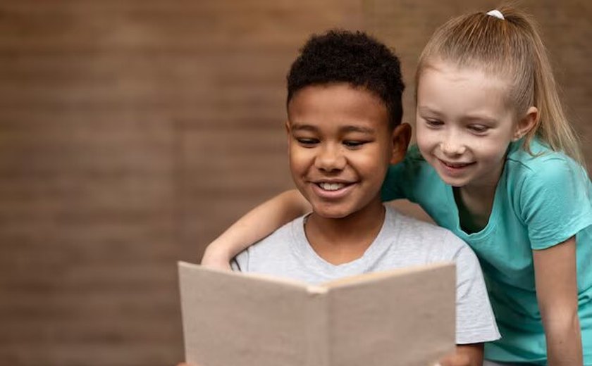 Especialistas orientam na escolha de livros para crianças e jovens