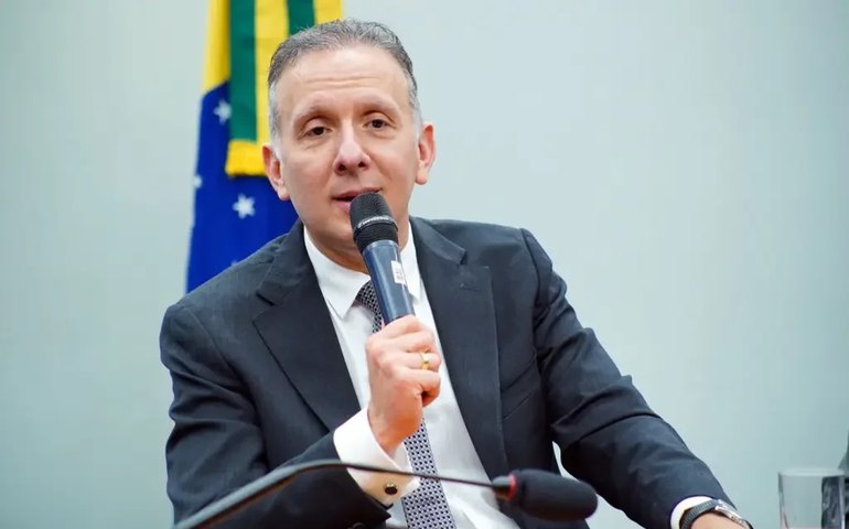Aguinaldo Ribeiro: avaliamos ideia intermediária sobre proposta de unificação do ICMS com o ISS