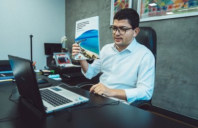 Governo de Alagoas lança Programa Estadual de Concessões e Parcerias Público-Privadas