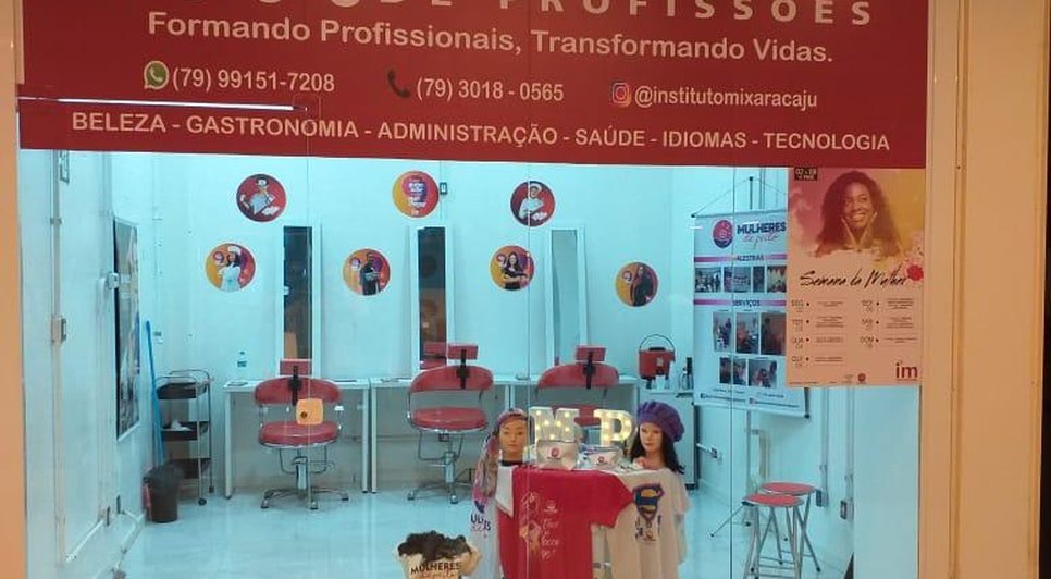 doação de cabelo