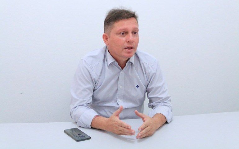 Convenção: PCdoB confirmará nome do Oficial de Justiça, Cícero Filho, à prefeitura de Maceió