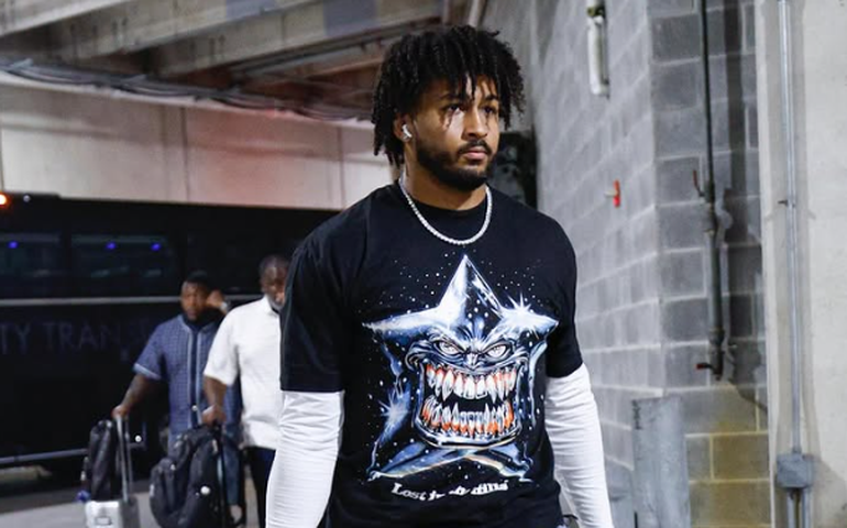 Promessa dos Dallas Cowboys morre aos 24 anos