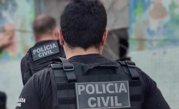 Criminoso ameaçava a criança para cometer os abusos sexuais Criminoso ameaçava a criança para cometer os abusos sexuais