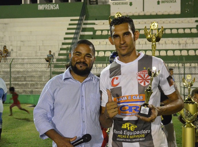 Jogadores do Coruripe ganham folga e descanso no Natal e no Réveillon