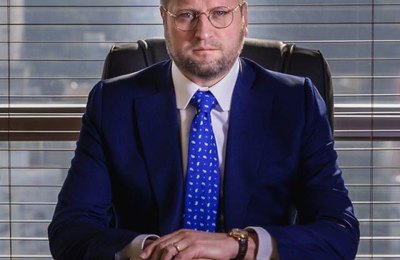 Nelson Wilians: primeiro advogado a estampar a capa da Forbes Brasil
