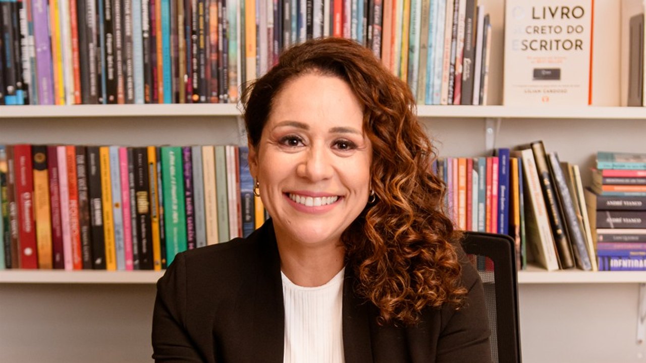 Encontro reúne quem vende, divulga, publica e transforma livros em best-sellers