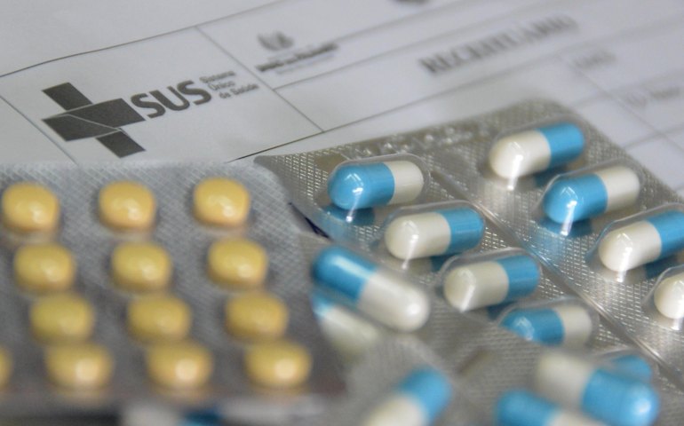  Alagoas ganha ação no STF para ser ressarcido pela União por compra de medicamentos para câncer 