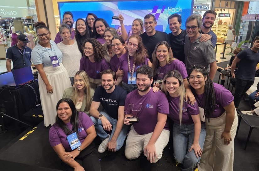 Final do Hack Massa premia três ideias para a prevenção ao câncer em Maceió