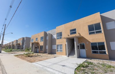 Prefeitura realiza mutirão de entrega das chaves do Alamedas do Pontal nesta semana