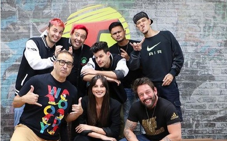 'Mamonas Assassinas' revê fenômeno 'very porreta'