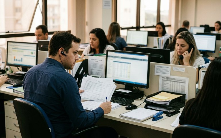 Planos de saúde coletivos têm reajuste médio de 9,9%, aponta ANS