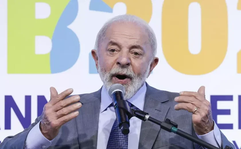 Lula recupera popularidade após embate com Trump, diz Quaest