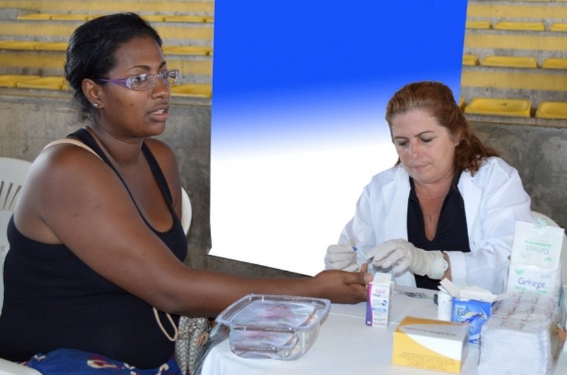 Região Norte recebe serviços de saúde a partir desta sexta-feira (6)