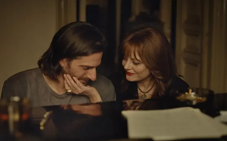 Filme com roteiro inacabado de Bernardo Bertolucci tem imagens divulgadas