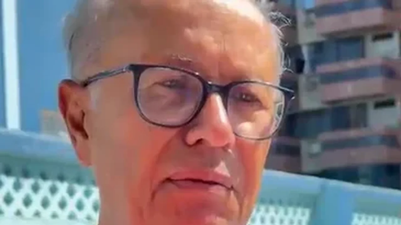 Dr. Wanderley demonstra otimismo com MDB e destaca força de Renan Calheiros no Senado